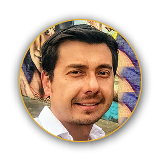 foto de camilo