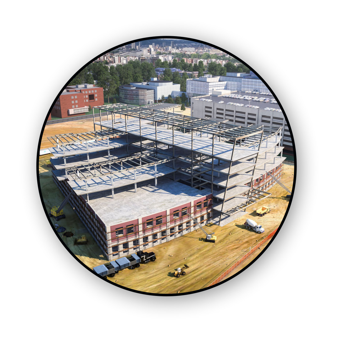logo de revit estructural